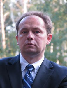 Andrzej Przewoźnik