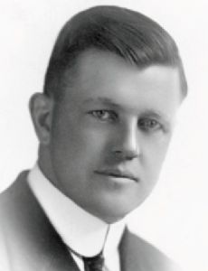 John F. McGough