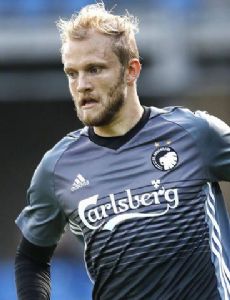 Nicolai Boilesen