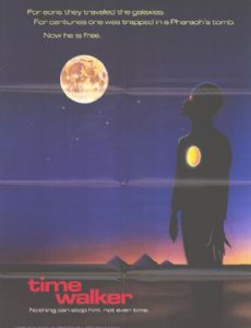 Time Walker