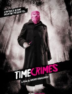 Timecrimes
