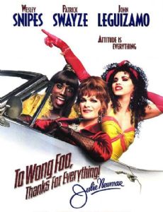 To Wong Foo, Thanks for Everything! Julie Newmar