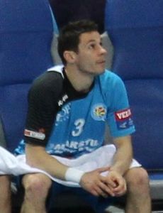 Goce Ojleski