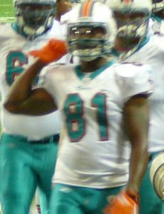 Dedrick Epps