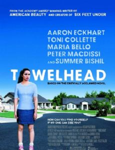 Towelhead