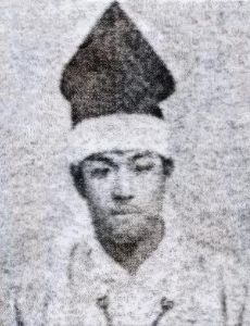 Niwa Nagahiro
