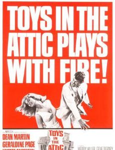 Toys in the Attic