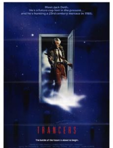 Trancers