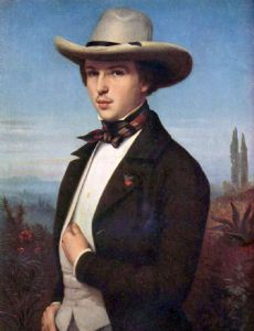 Oswald Achenbach