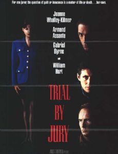 Trial by Jury