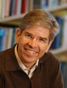 Paul Romer