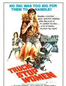 Truck Stop Women