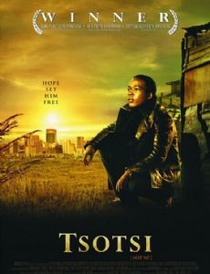 Tsotsi