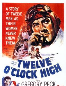 Twelve O'Clock High