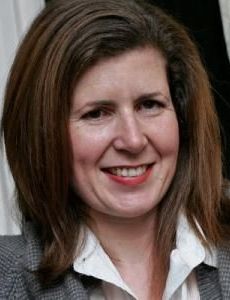 Jenny Chapman