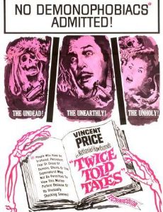 Twice-Told Tales