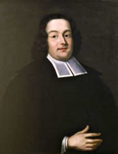 Johannes Browallius