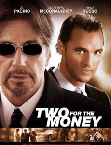Two for the Money