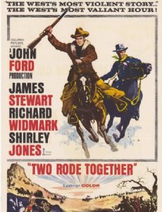 Two Rode Together