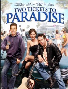 Two Tickets to Paradise