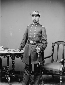 Oscar Veniah Dayton