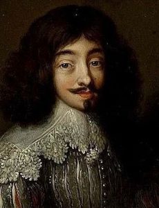 Nicholas Francis, Duke of Lorraine
