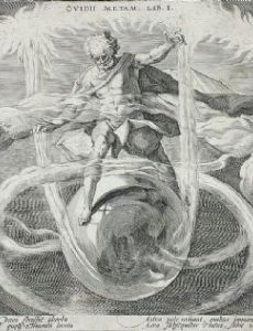 Cosmogony
