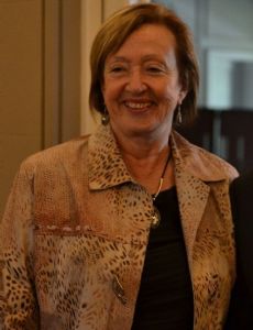 María Julia Muñoz