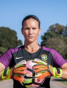 Aline Villares Reis