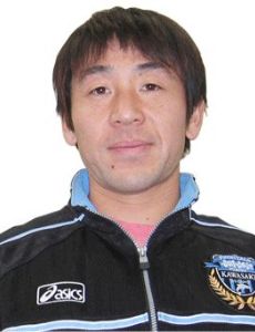 Tomoaki Kuno