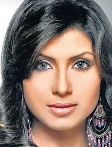 Rinki Chaudhary