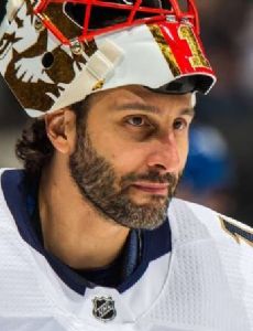 Roberto Luongo