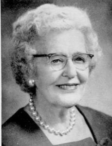Leslie Bradley Cutler