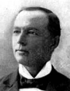 Alvin Head Moore