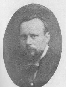 Vincenc Lesný