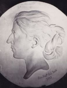 Marie Magdeleine Real del Sarte