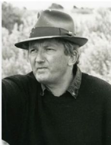 Esben Storm