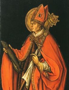 Ulrich of Augsburg