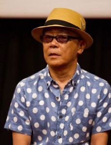 Ryuichi Hiroki
