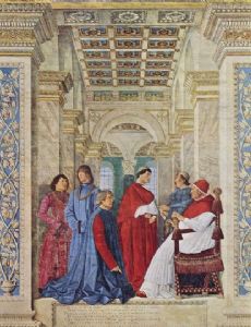 Giovanni della Rovere