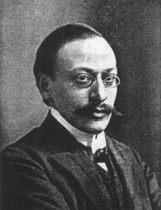 Max Neuburger