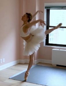 Sara Mearns