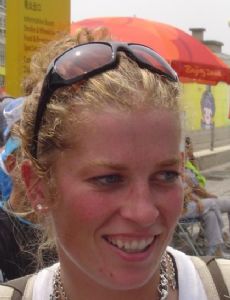 Jill Kintner
