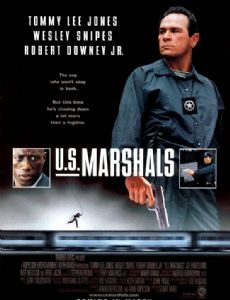 U.S. Marshals