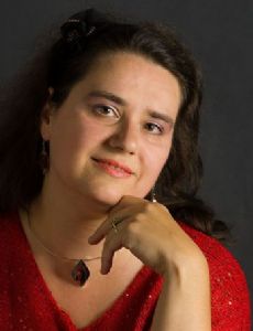 Evelina Vorontsova