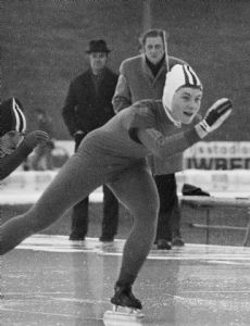 Galina Stepanskaya