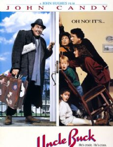 Uncle Buck