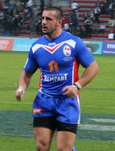 Vincent Duport