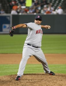 Jose Mijares