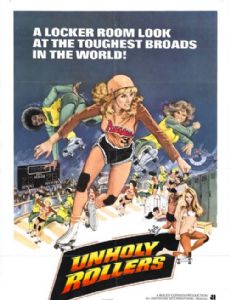The Unholy Rollers